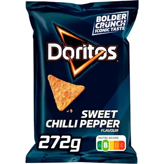 Doritos Sweet chilli pepper