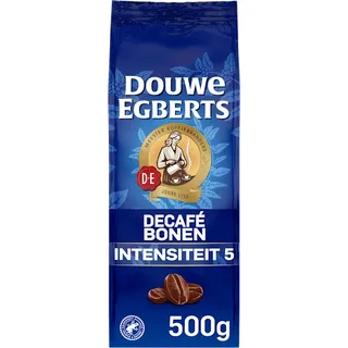 Douwe Egberts Decafé Bonen