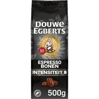 Douwe Egberts Espresso koffiebonen