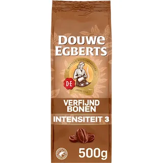 Douwe Egberts Verfijnd koffiebonen