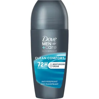 Dove Men+care clean comfort roller