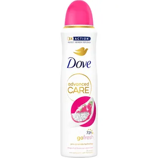 Dove Advanced care dragon fruit spray