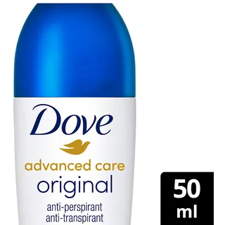 Dove Original anti-transpirant roller