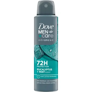 Dove Men+care eucalyptus mint deodorant