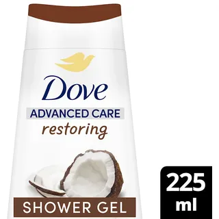 Dove Restoring ritual douchegel