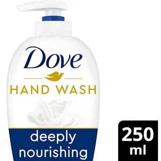 Dove Deeply nourishing verzorgende handzeep