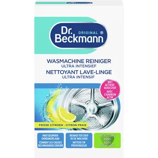 Dr. Beckman n Wasmachine hygiene reiniger
