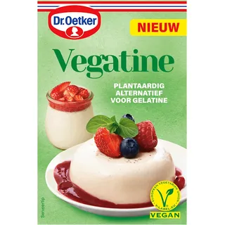 Dr. Oetker Vegatine