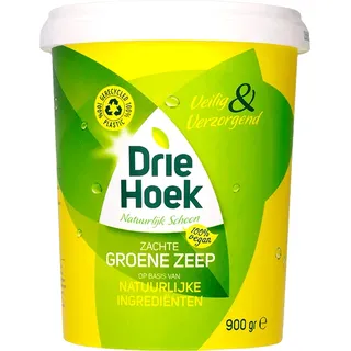 Driehoek Zachte Zeep
