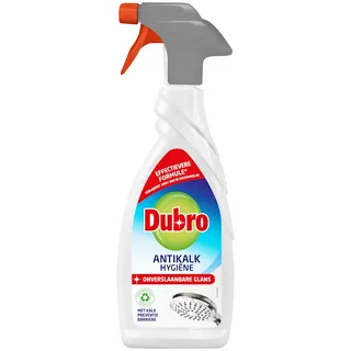 Dubro Antikalk hygiene spray