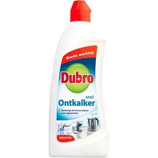 Dubro Snelontkalker