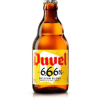 Duvel 6,66