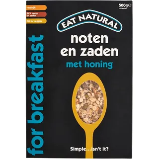 Eat Natural Noten & Zaden