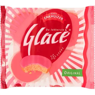 Echte Enkhuizer de Lekkerste Glacé Original
