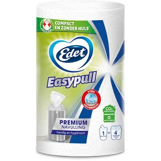 Edet Easypull premium navulling