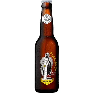 Eeuwige Jeugd de Eeuwige Jeugd Gladjanus