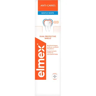 Elmex Anti-cariës whitening tandpasta