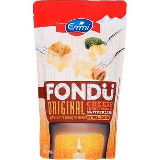 Emmi Fondü original
