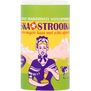 Geska Emmi Strooikaas