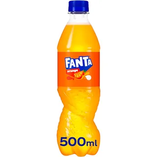 Fanta Orange