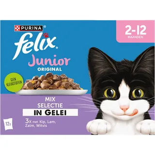 Felix Original Junior Mix