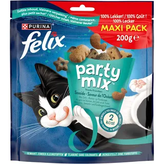 Felix Party mix seaside maxi