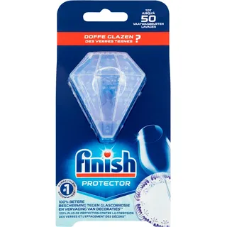 Finish Protector