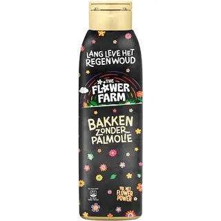 The Flower Farm Flower Farm Bakken zonder palmolie