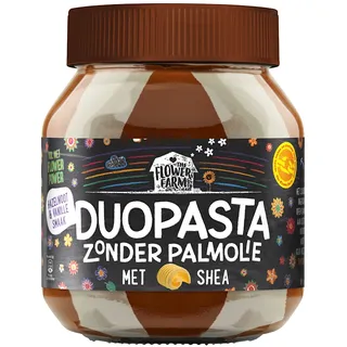 The Flower Farm Flower Farm Duopasta zonder palmolie