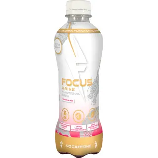Focus drink Dragon blaze