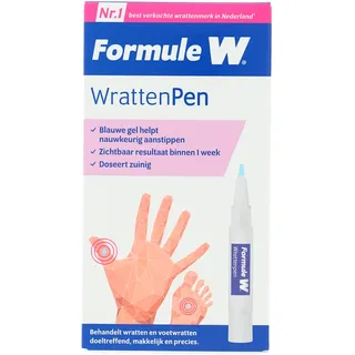 Formule W Wrattenpen