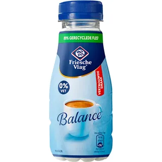 Friesche Vlag Balance