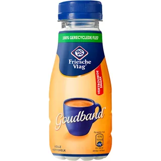 Friesche Vlag Goudband