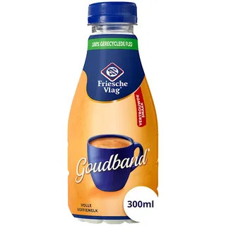 Friesche Vlag Goudband