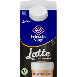 Friesche Vlag Latte opschuimmelk