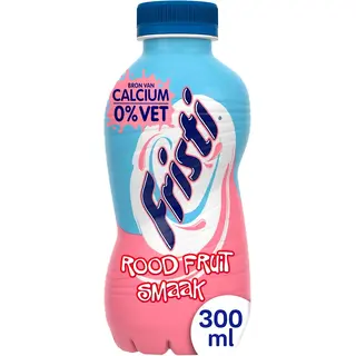 Fristi Rood fruit