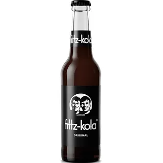 Fritz Kola
