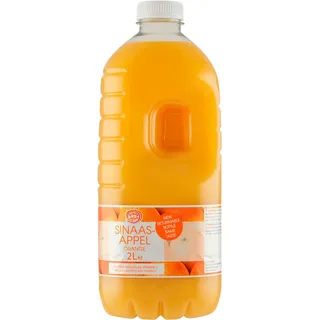 Fruity Juice Sinaasappelsap