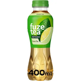Fuze Tea Green ice tea