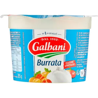 Galbani Burrata