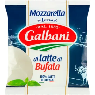 Galbani Mozzarella bufala