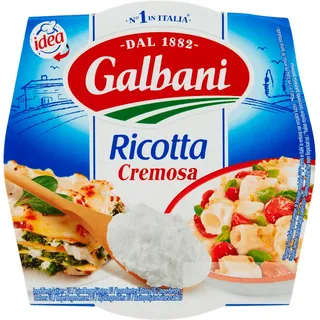 Galbani Ricotta