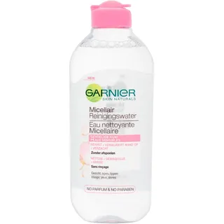 Garnier Gevoelige huid micellair reinigingswater