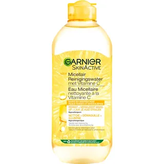 Garnier Vitamine c micellair reinigingswater