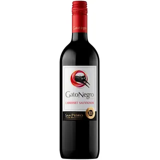 Gato Negro Cabernet Sauvignon