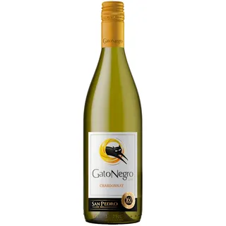 Gato Negro Chardonnay