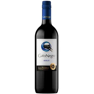 Gato Negro Merlot