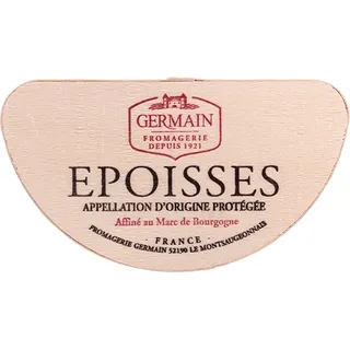 GERMAIN Epoisses