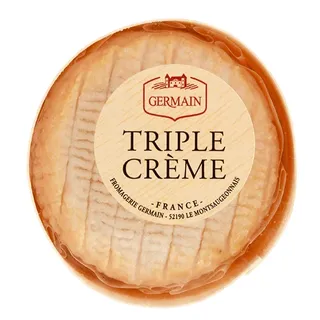 GERMAIN Triple Creme