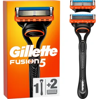 Gillette Fusion5 scheersysteem